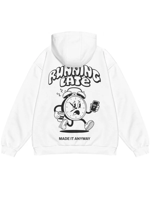 FRSHLN_Hoodie_Running-Late_Back