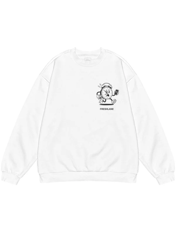 FRSHLN_Sweater_Running-Late_Front