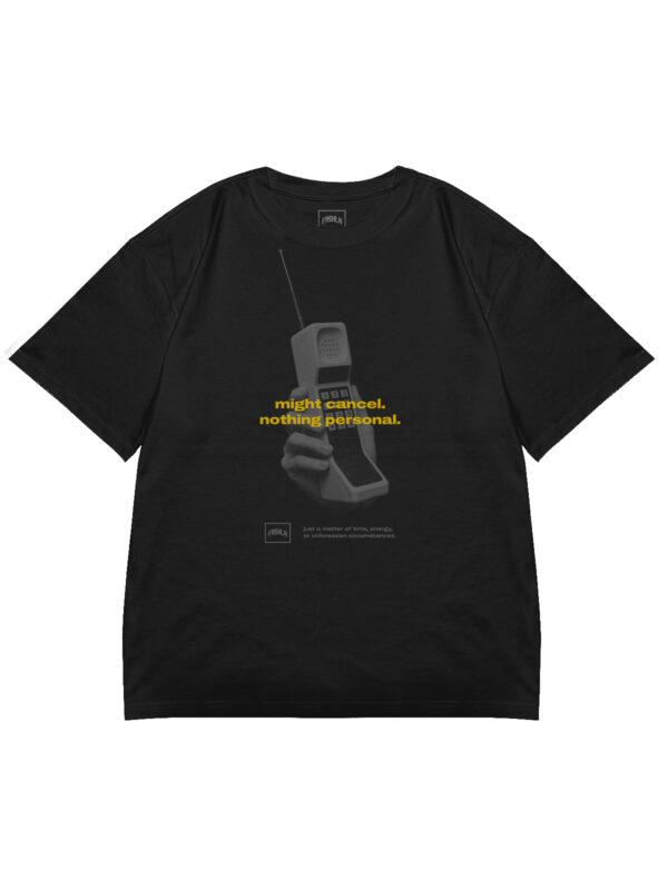 FRSHLN_T-Shirt_Might-Cancel_Front