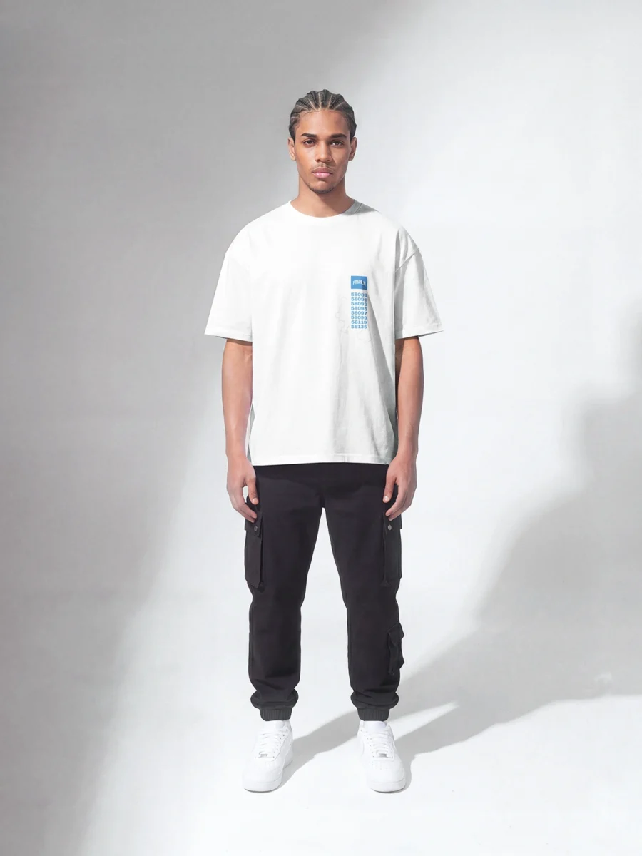 Locals T-Shirt