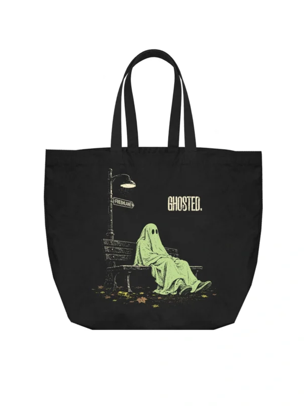 Ghosted Candy Bag