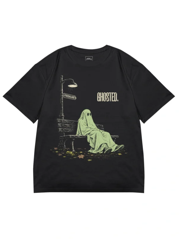Ghosted T-Shirt